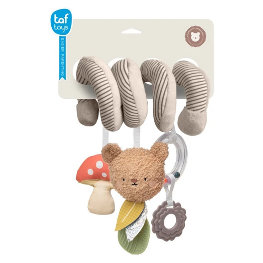 Activiteitsspiralen Bear Hugs 