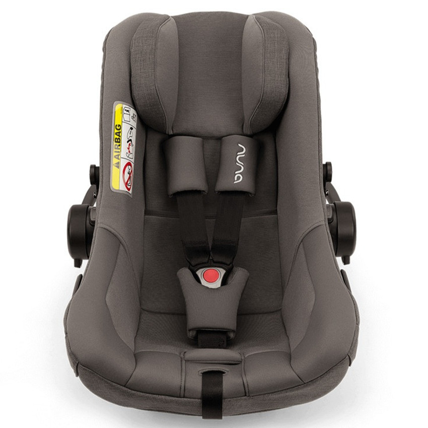 Siège auto Pipa Next i-Size bébé Thunder 