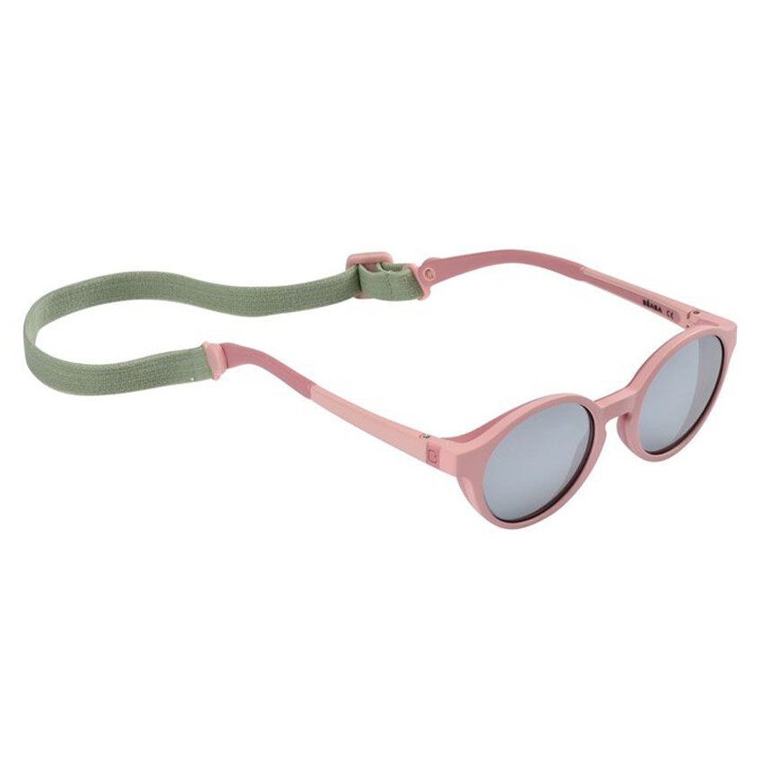 Zonnebril Casual Merry 2-4A Nevelig roze 