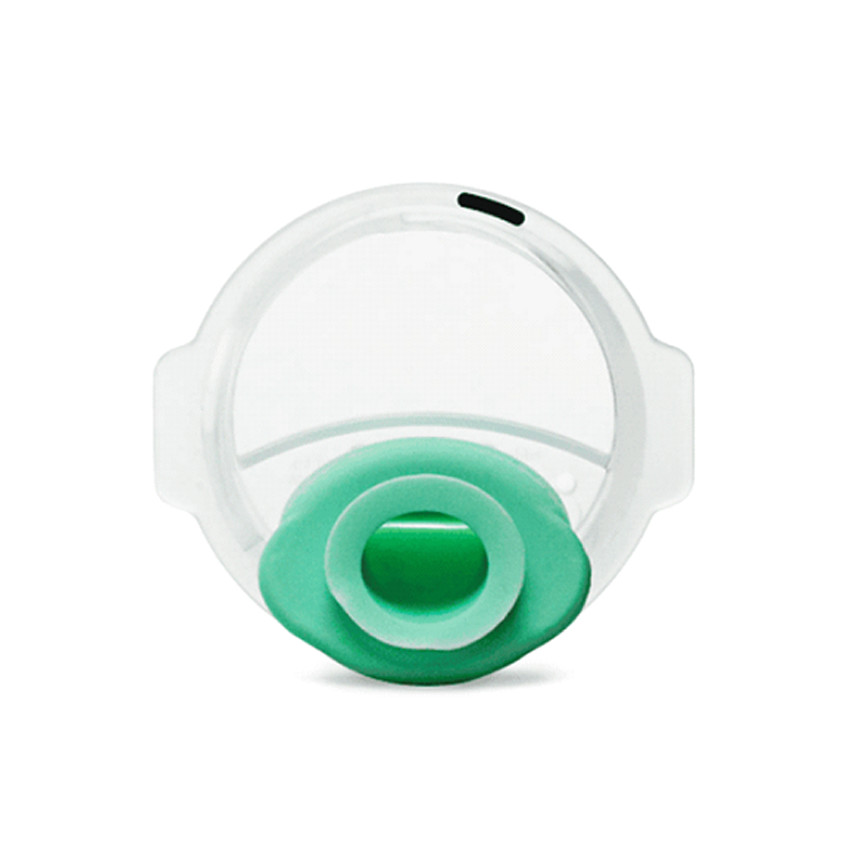 Kit 2 pièces embout verseur + valve pour Pump  