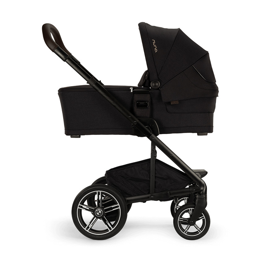 Vouwbare Mixx Next draagmand BMW element collectie 