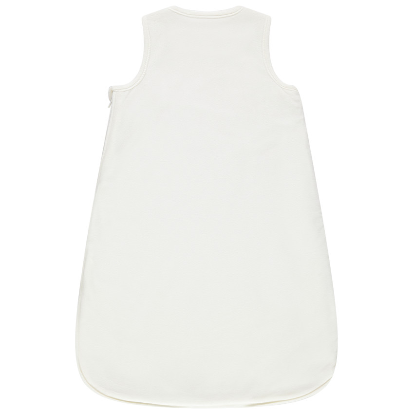 Slaapzak zonder mouwen in fluweel TOG 3.5 