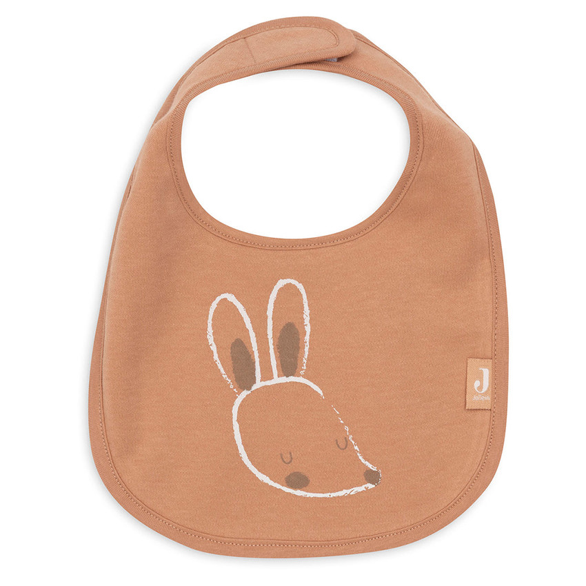 Bavoir imperméable Jersey 5PCS Kangaroots 