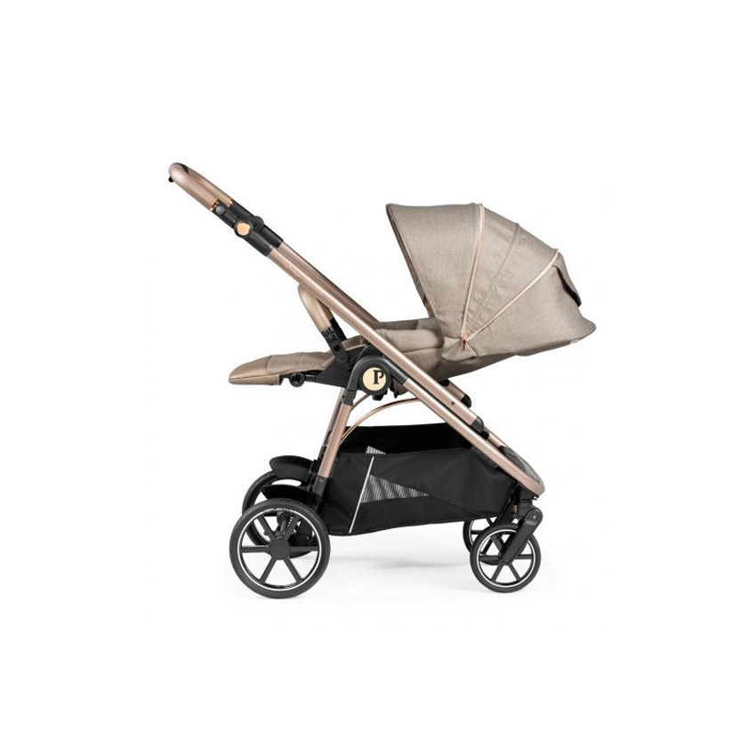 POUSSETTE VELOCE MON AMOUR 