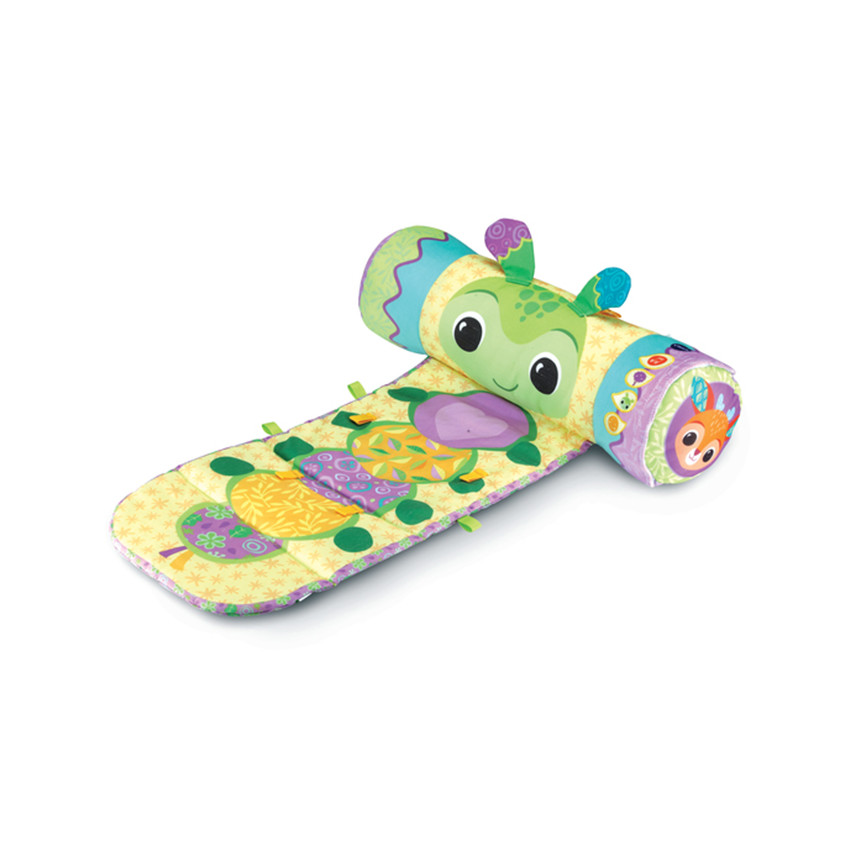 Rouleau d'éveil musical 3 en 1 