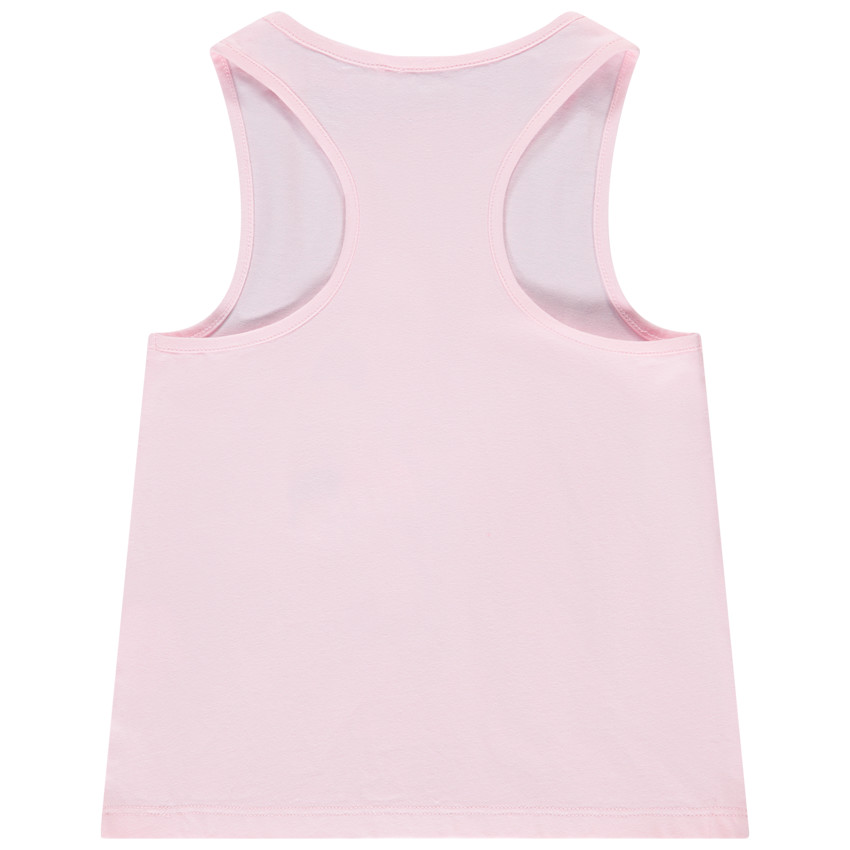 Débardeur Stitch Disney avec sequins pour fille 