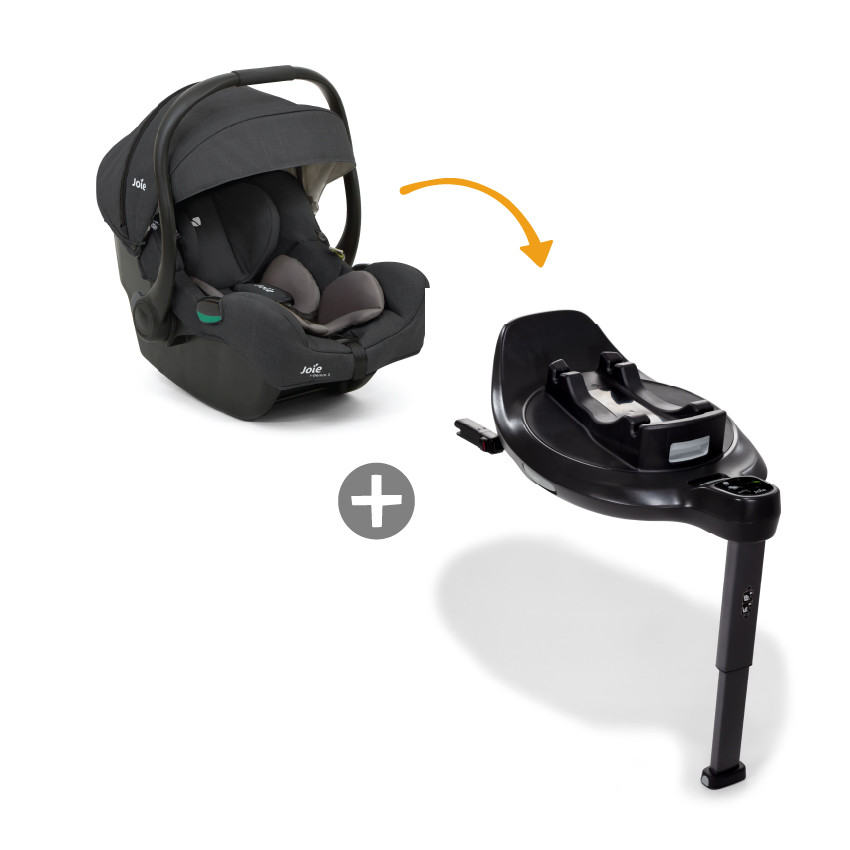 i-Base Encore i-Size  