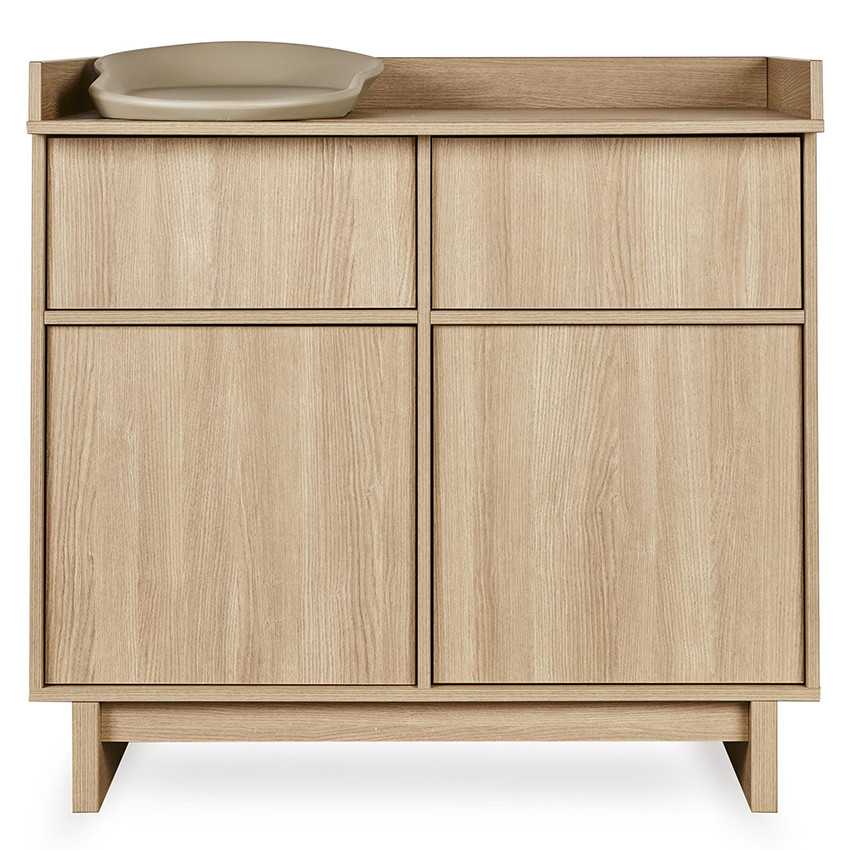 Extension XL pour Commode/Commode XL Kyo Honey Ash 