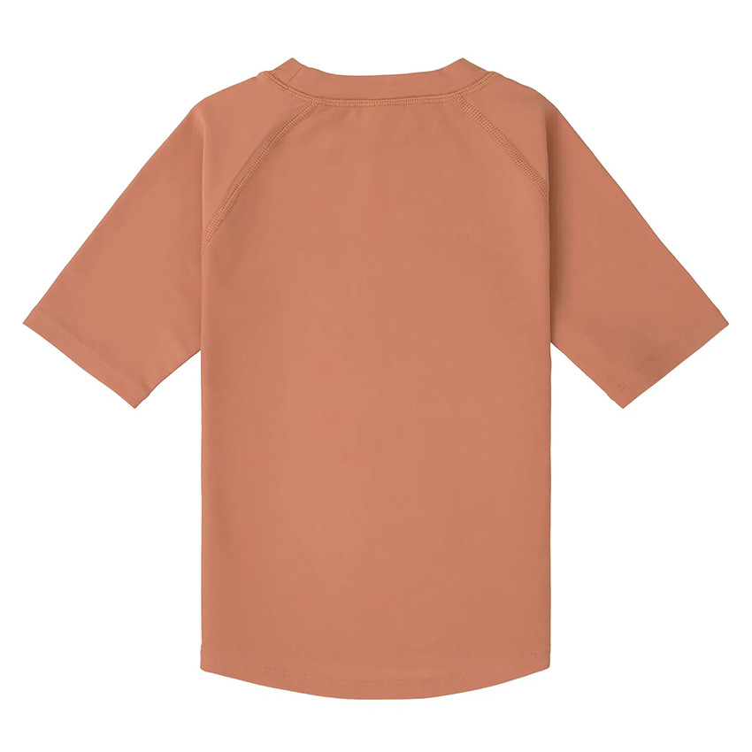 T-shirt à manches courtes Rashguard T98 (25-36 mois) Clay 