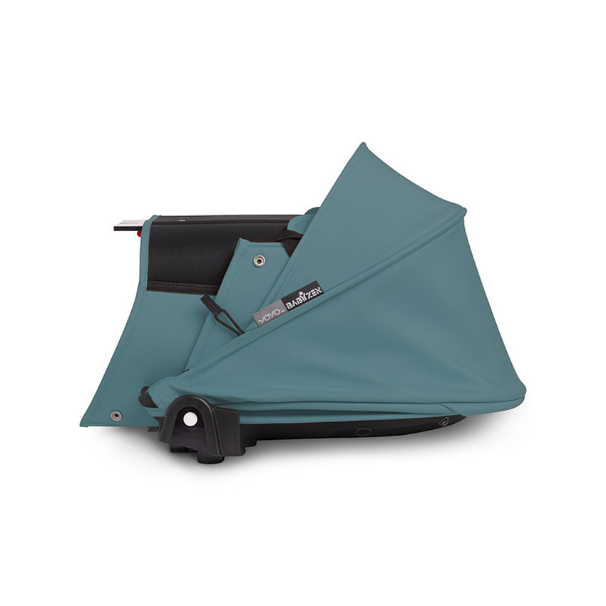 Nacelle YOYO nouveaux adaptateurs - Aqua 