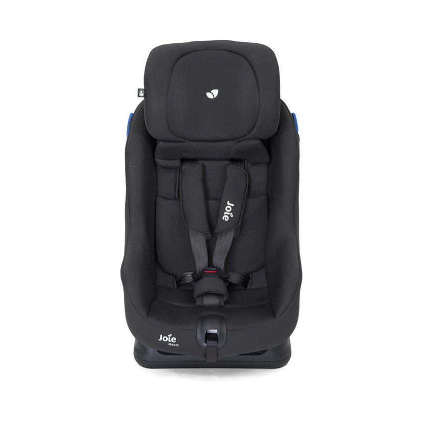 Siège-auto Steadi groupe 0+/1 coal 