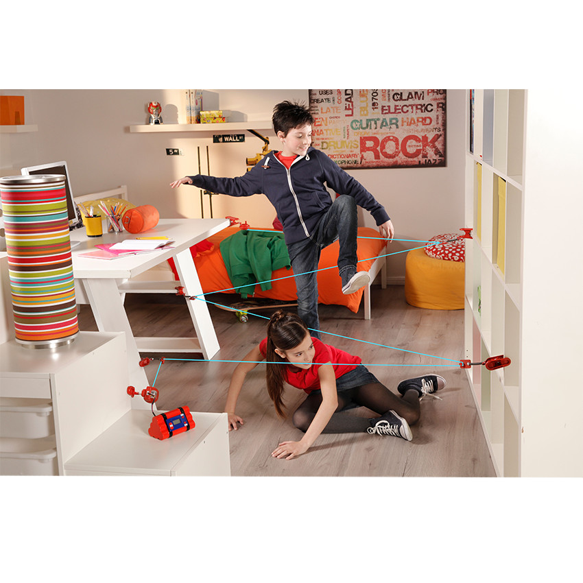 Jeu de société - Chrono Bomb' 