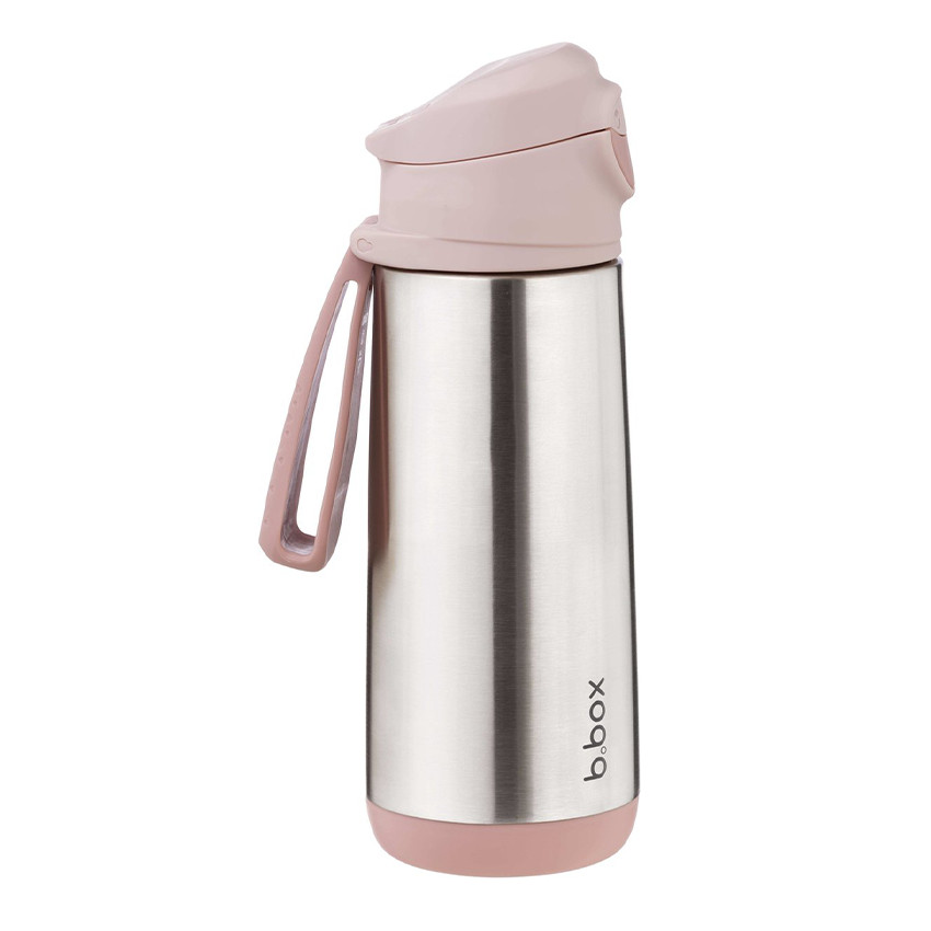 Gourde isotherme sport avec bec 500ml Blush Crush 