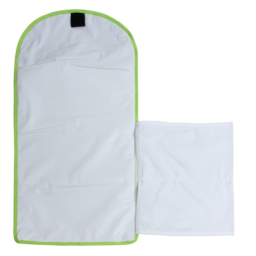 Matelas à langer de voyage - Thème Panda 