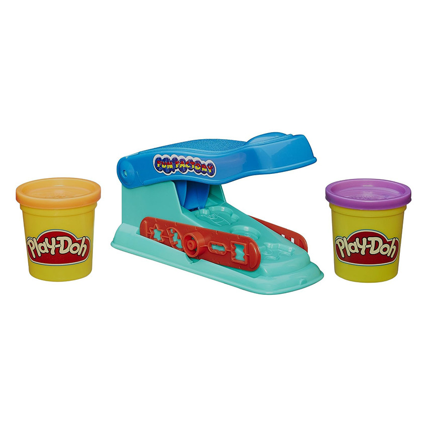 Play-Doh Le Serpentin 