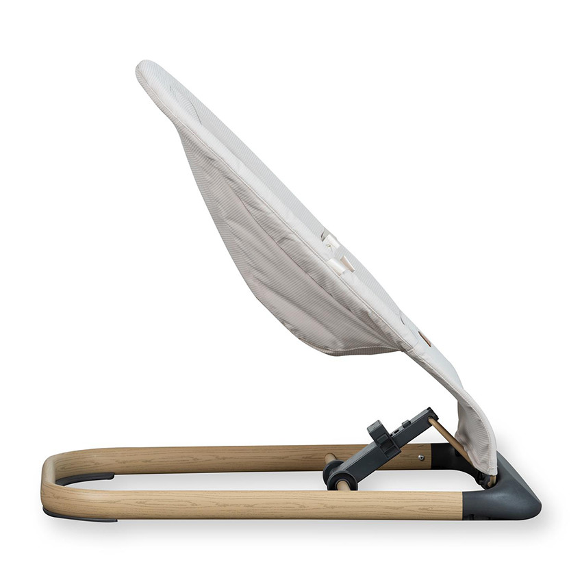 Transat bébé relax avec réducteur Clay 