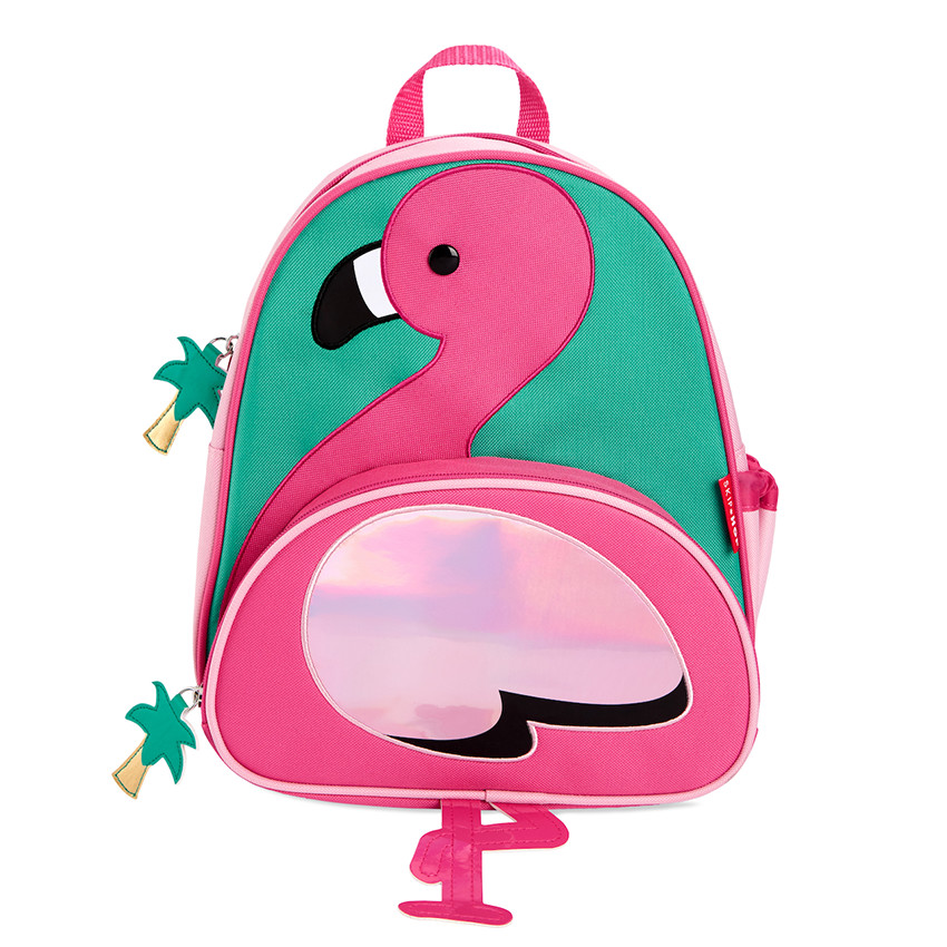 Sac à dos Zoo Pack - Flamingo 