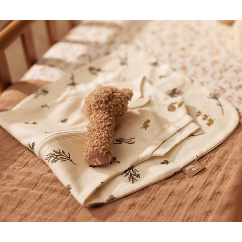 Gigoteuse naissance Cocoon 0-3m 60cm Riverside 