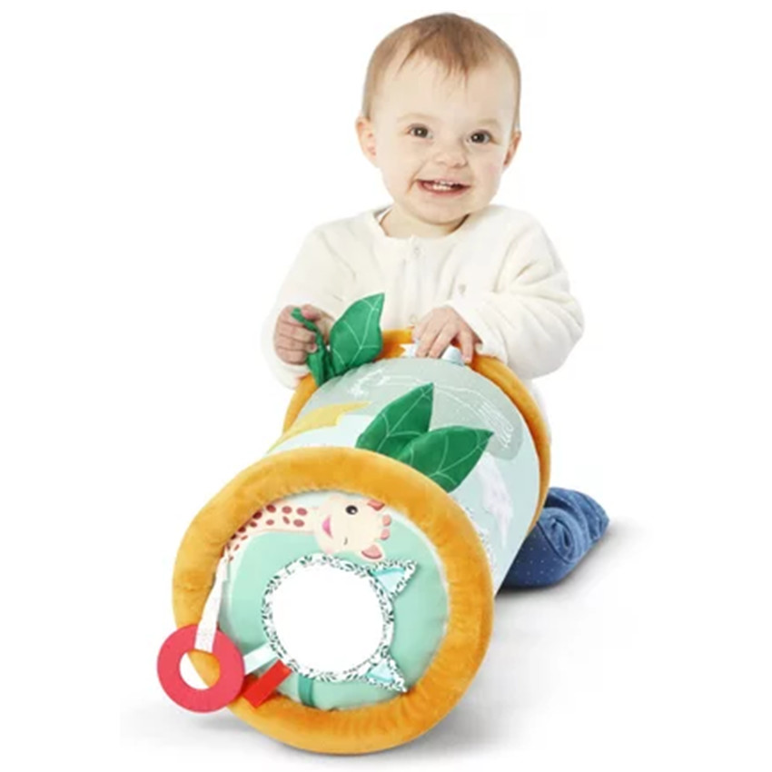 Opblaasbare speelrol Rollin