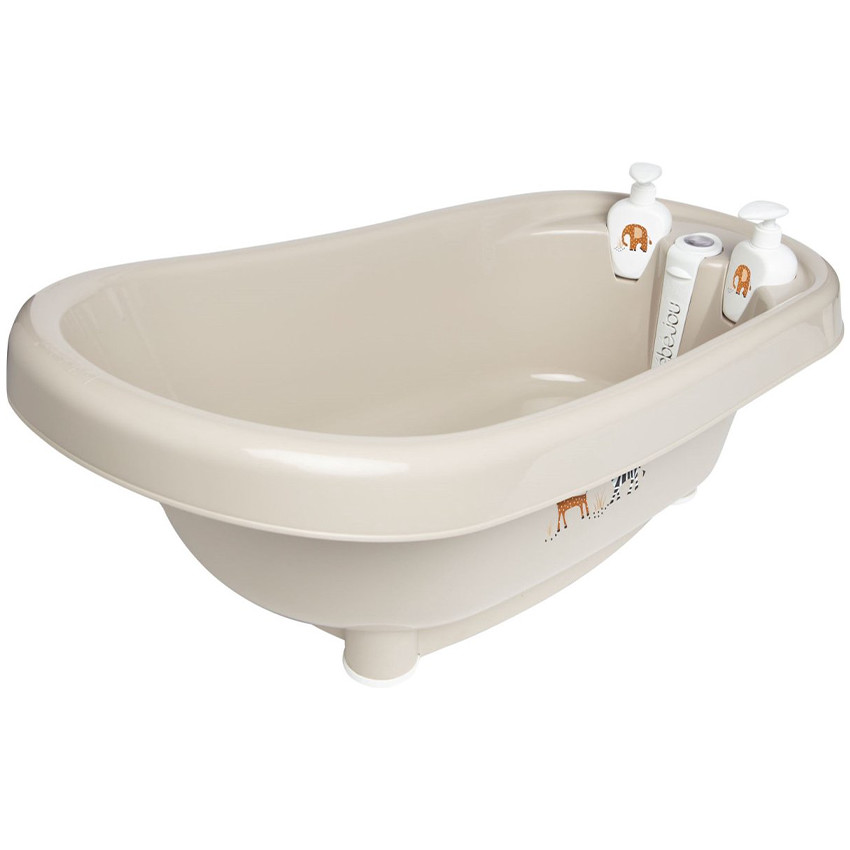 Baignoire Thermo Click Steppe 