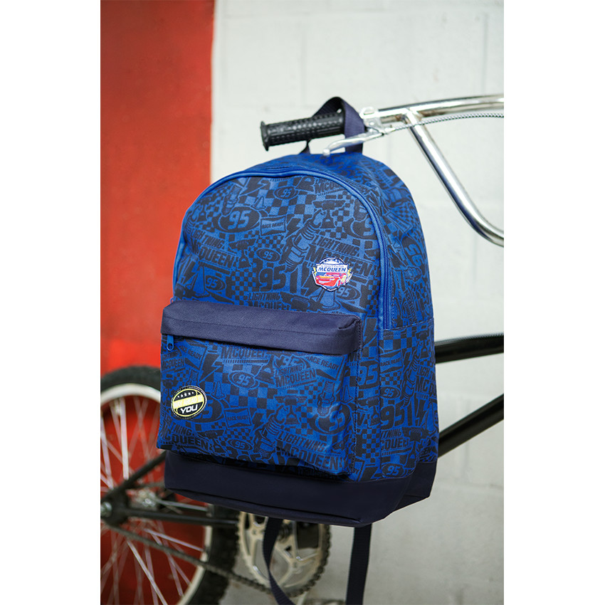 Sac à dos et trousse Disney/Pixar® Cars 