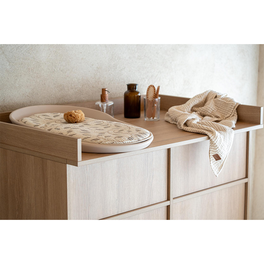 Extension XL pour Commode/Commode XL Kyo Honey Ash 