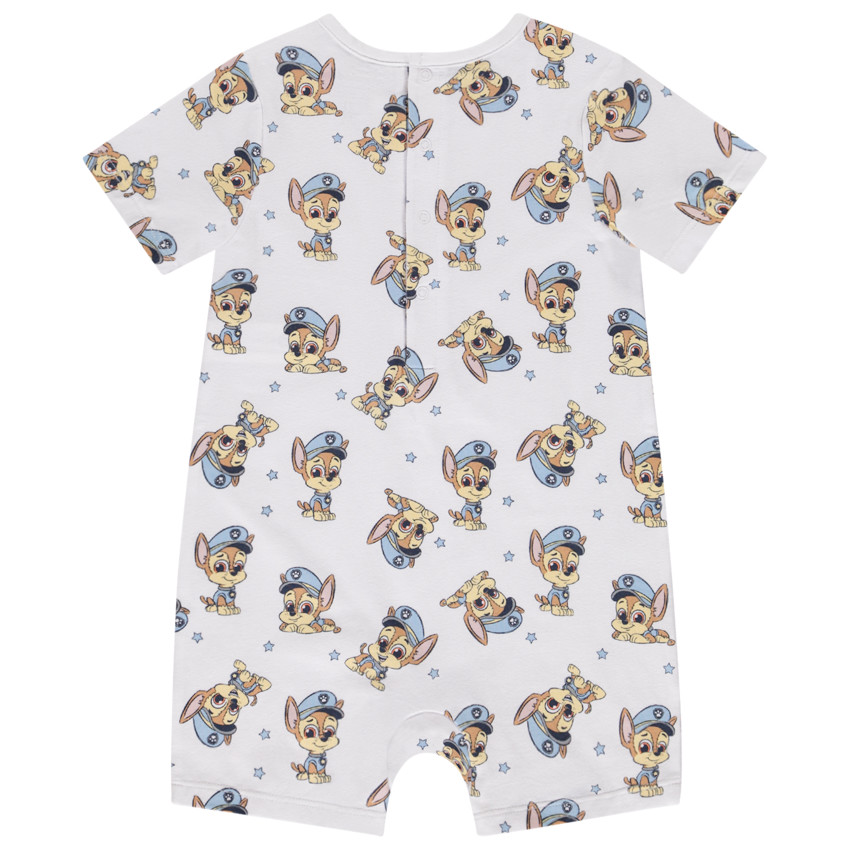 Combinatie van Chase Pat