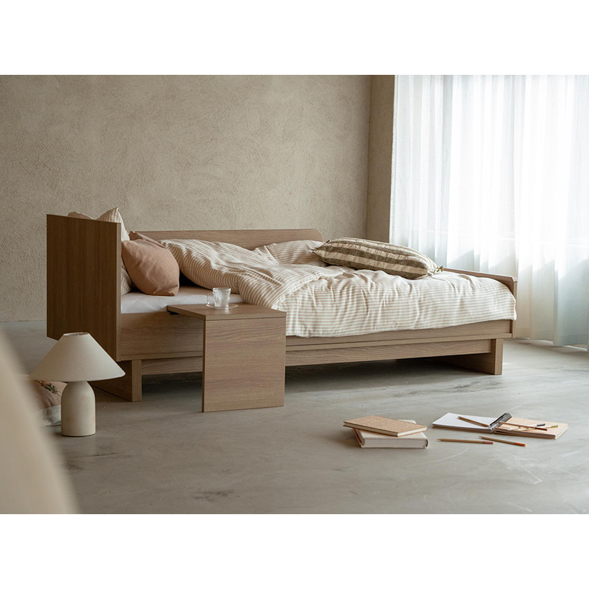Kit extension Kyo lit Junior 170 x 70CM Honey Ash 