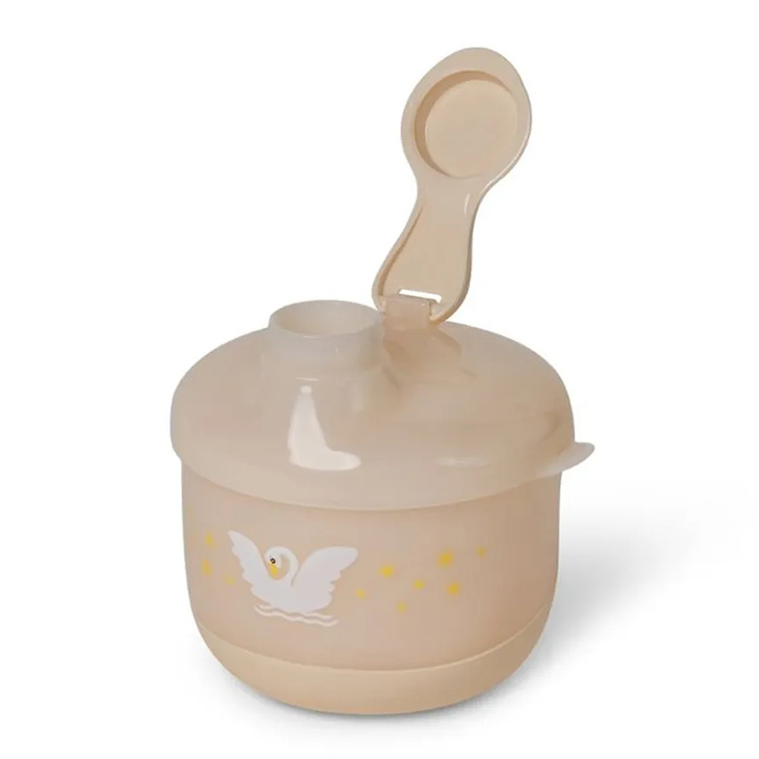 Melkpoeder doseerdoos Ballerina 