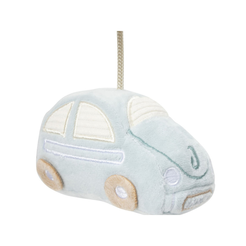 Spirale d'activité On The Go 