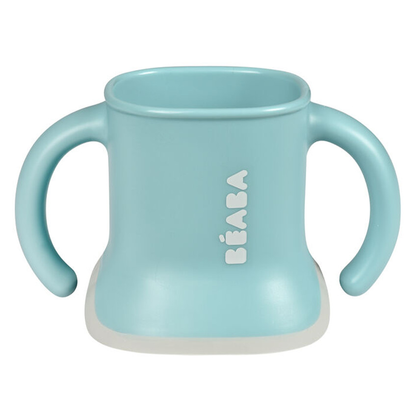 Tasse Evoluclip 3-en-1 Airy Green 
