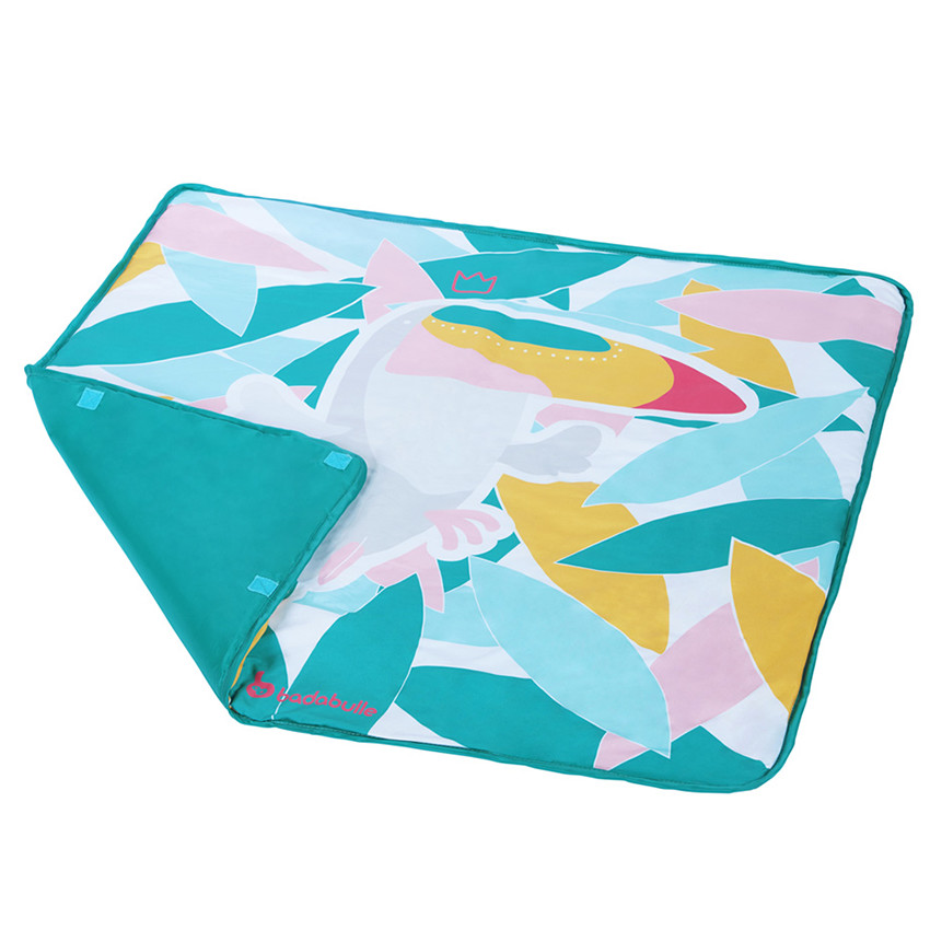 Tent Tipi Anti-UV Jungle IN & OUT  