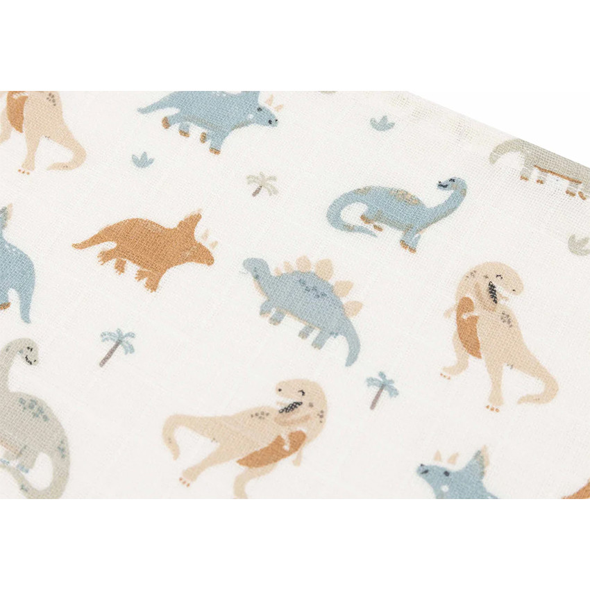 Tetra doeken Hyrdofiel 70x70cm Roarsome 3stks 