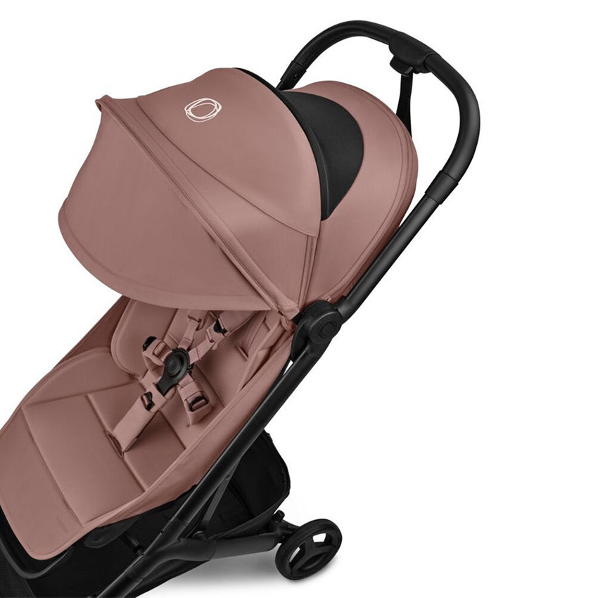 POUSSETTE Bugaboo Butterfly 2 complete DUSTY PINK 
