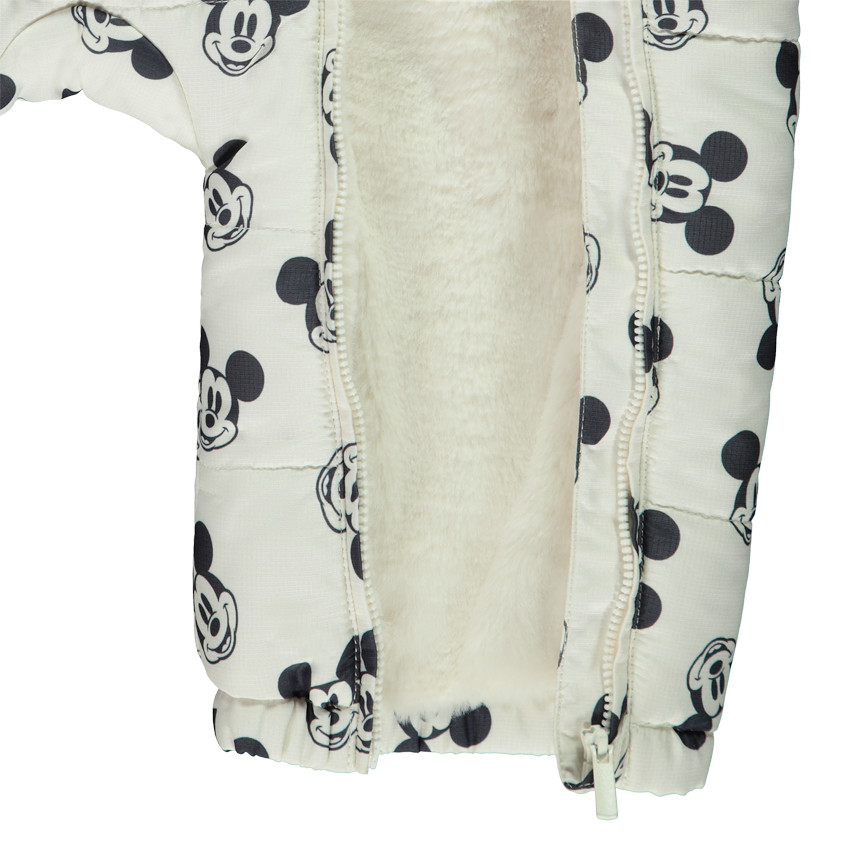 Pilotenpak Mickey Disney voor baby jongen met verschillende afwerkingen per leeftijd 