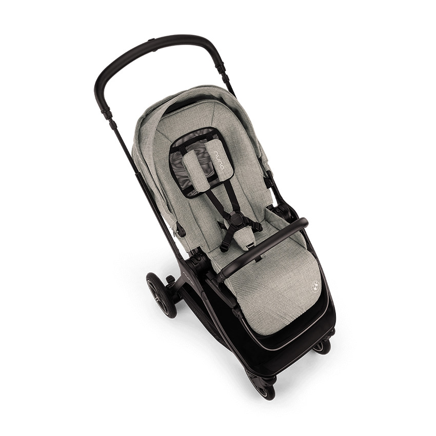 Poussette Triv Next collection BMW graphene 