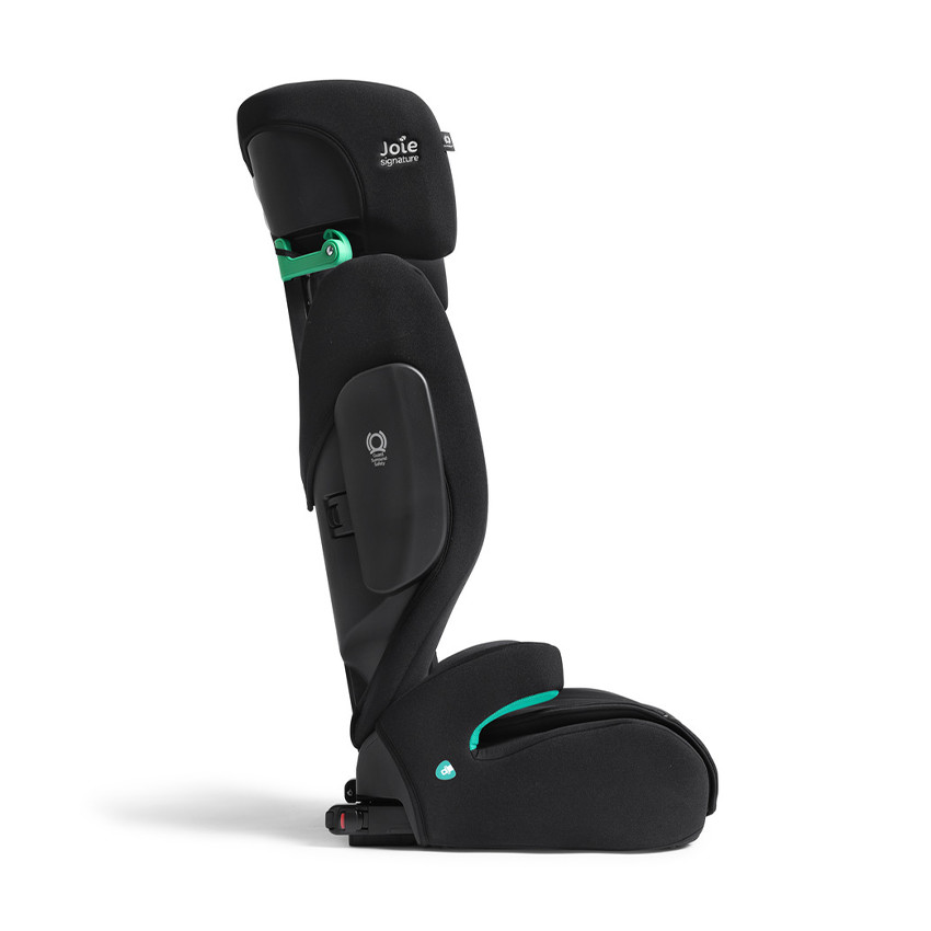 i-Size-autostoel i-Traver eclipse met Isofix en Tri-Protect bescherming 