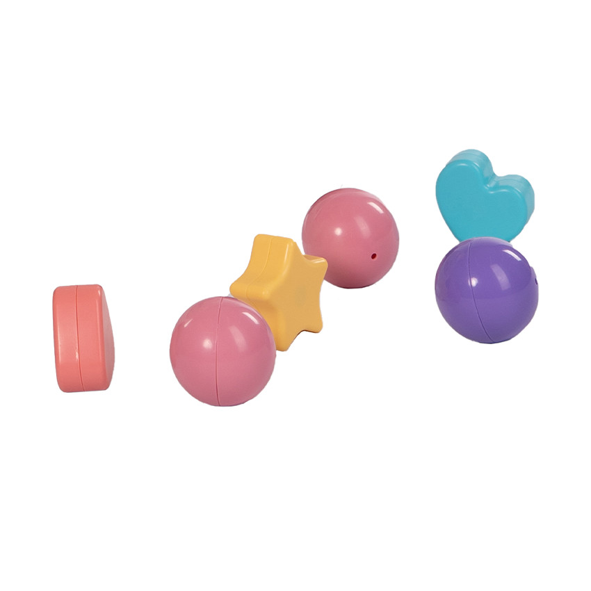 Trotteur B-Walking Aid Jumpy rose 