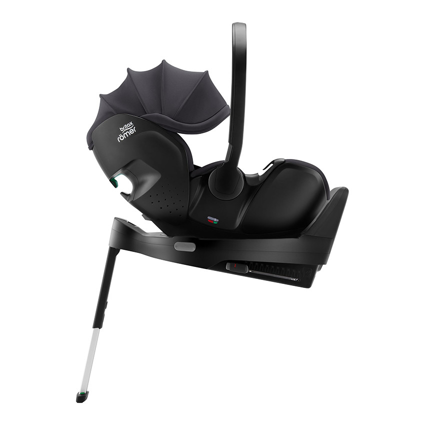 Siège-auto i-Size Baby-Safe Pro midnight grey 