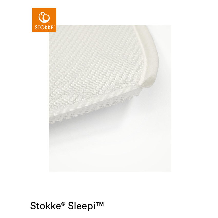 Alèse Sleepi Mini V3 White 