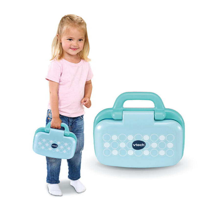 Mon premier ordinateur éducatif et musical FR 