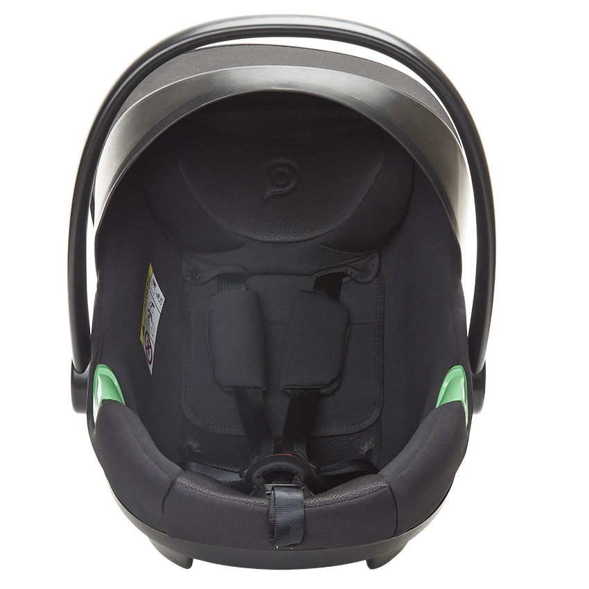 Coque i-Prim 40-85 cm i-Size noir 