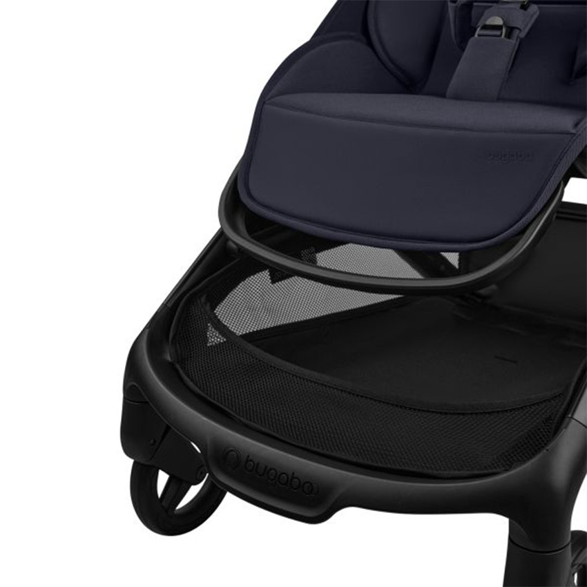 Poussette Butterfly 2 Ultra compacte Deep Indigo 