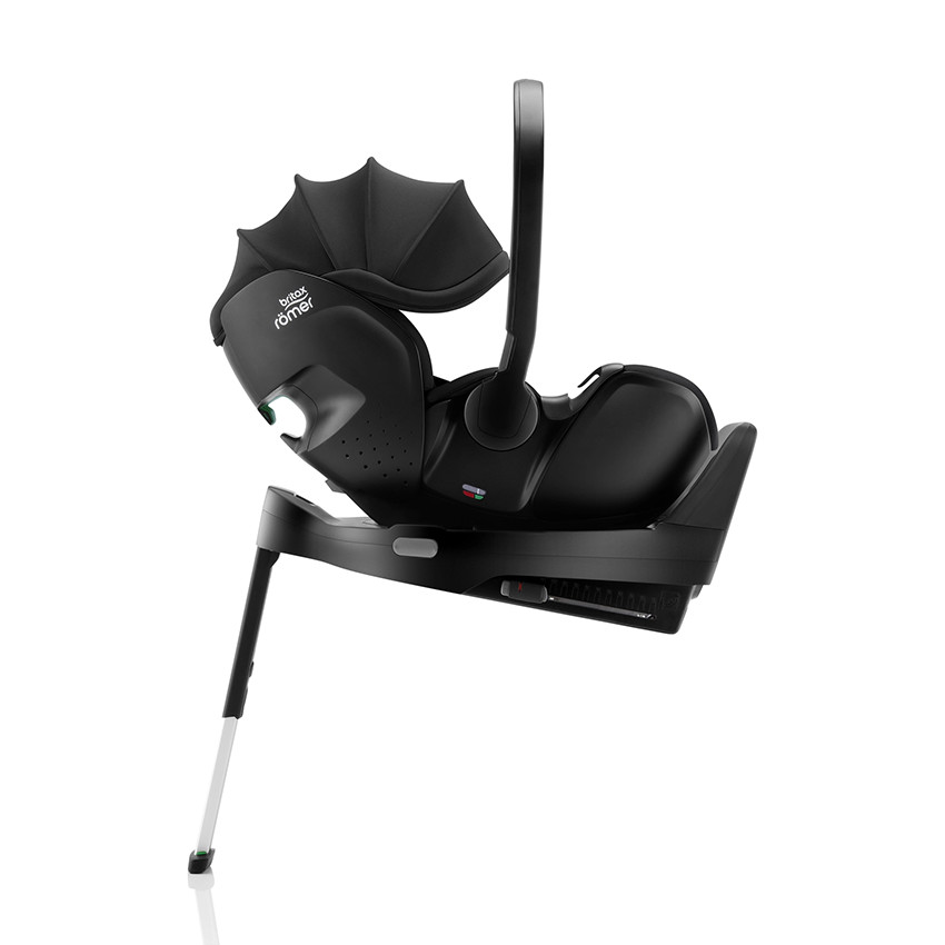 Base i-Size Vario Base 5Z 