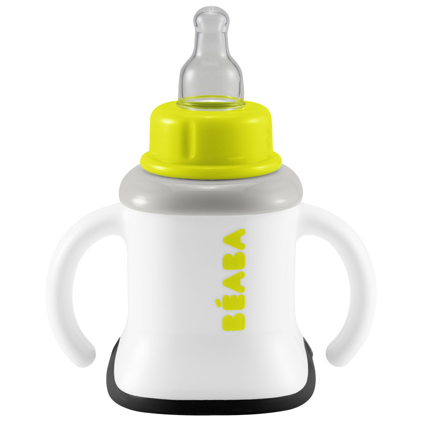 Tasse Evoluclip 3 en 1 - Néon 