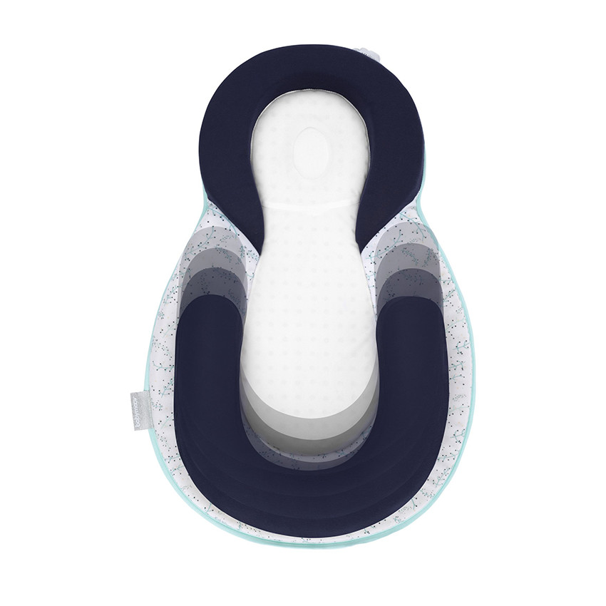 Cale bébé Cosydream - Fresh Blue 