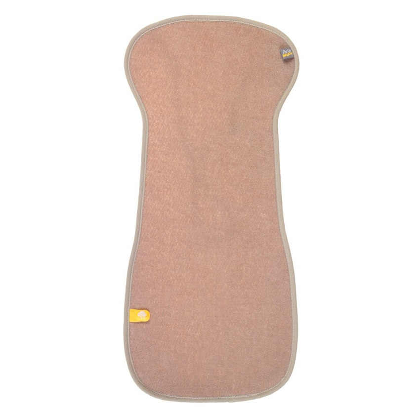 Coussin Air Layer GR 2/3 - Sable 