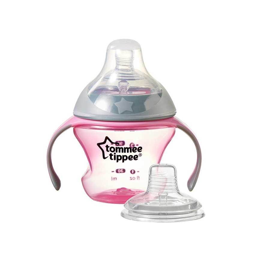 Tasse de transition (coloris aléatoire) 