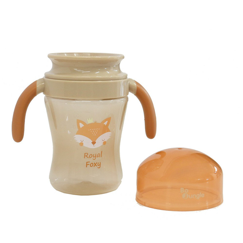 Gobelet anti-goutte Royal Foxy 360° 