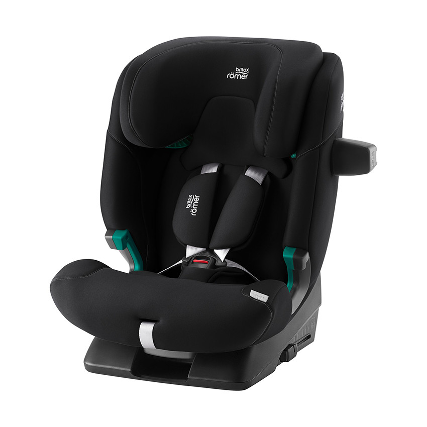 Siege-auto i-Size Advansafix Pro space black 
